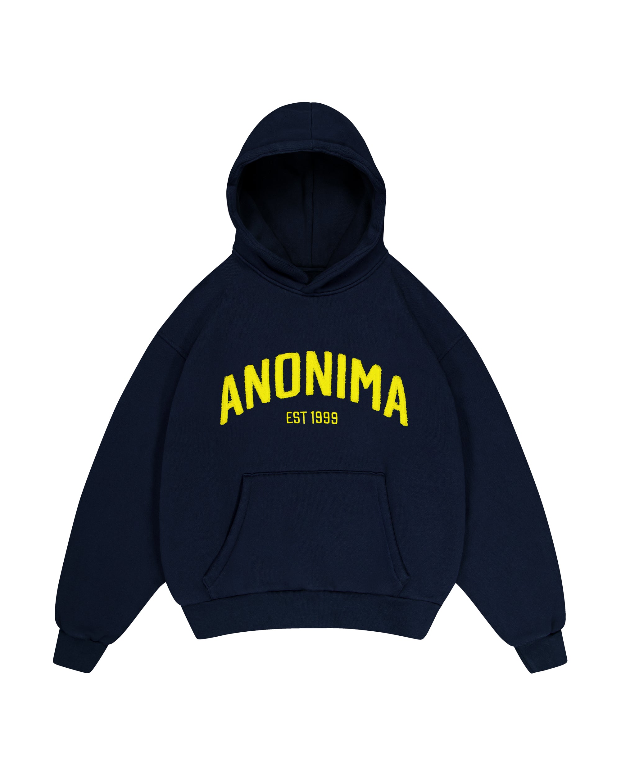 '99 Vintage Fleece Hood