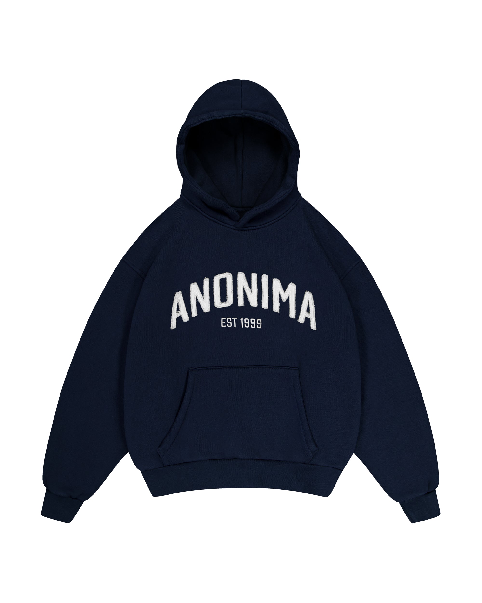 '99 Vintage Fleece Hood