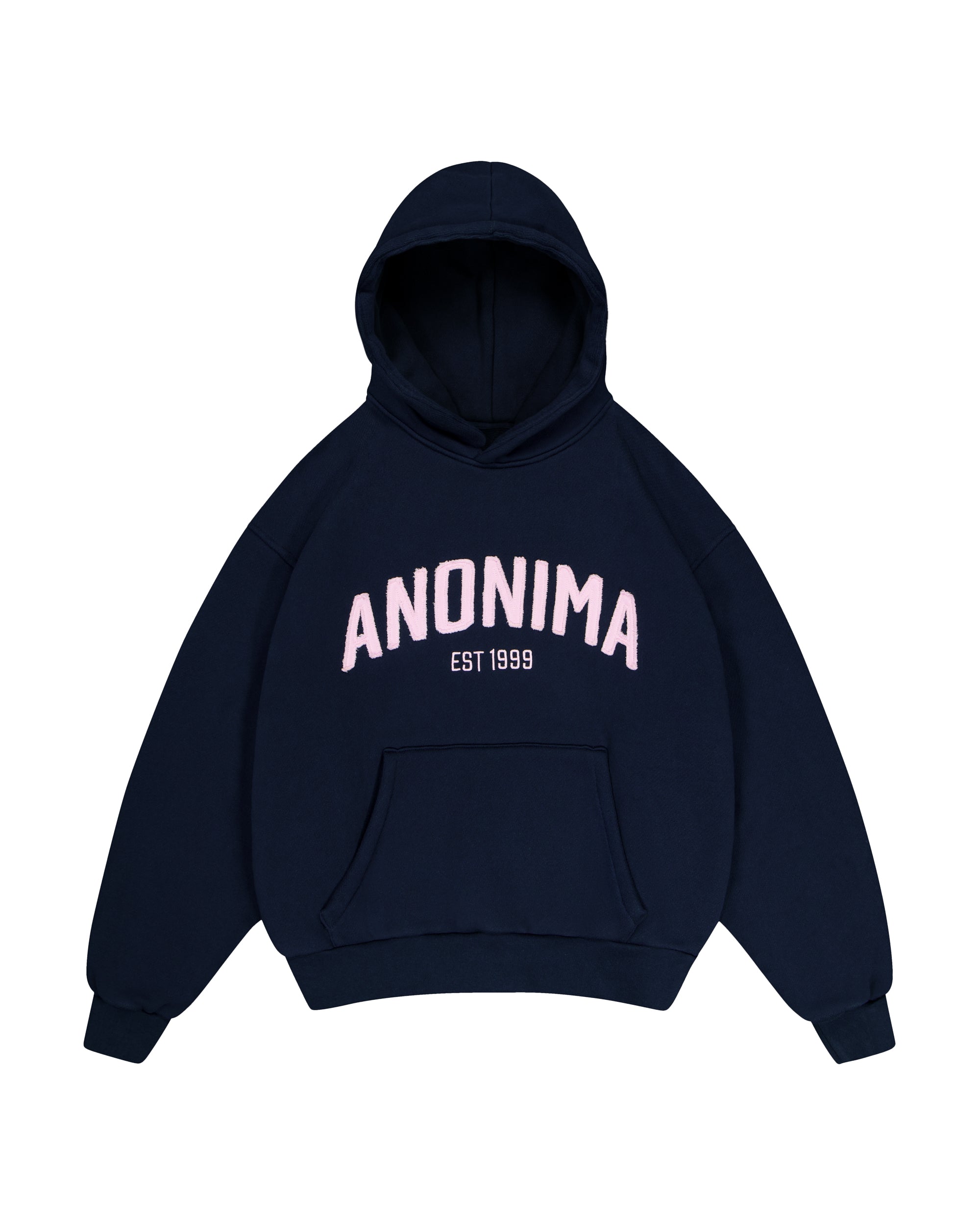 '99 Vintage Fleece Hood