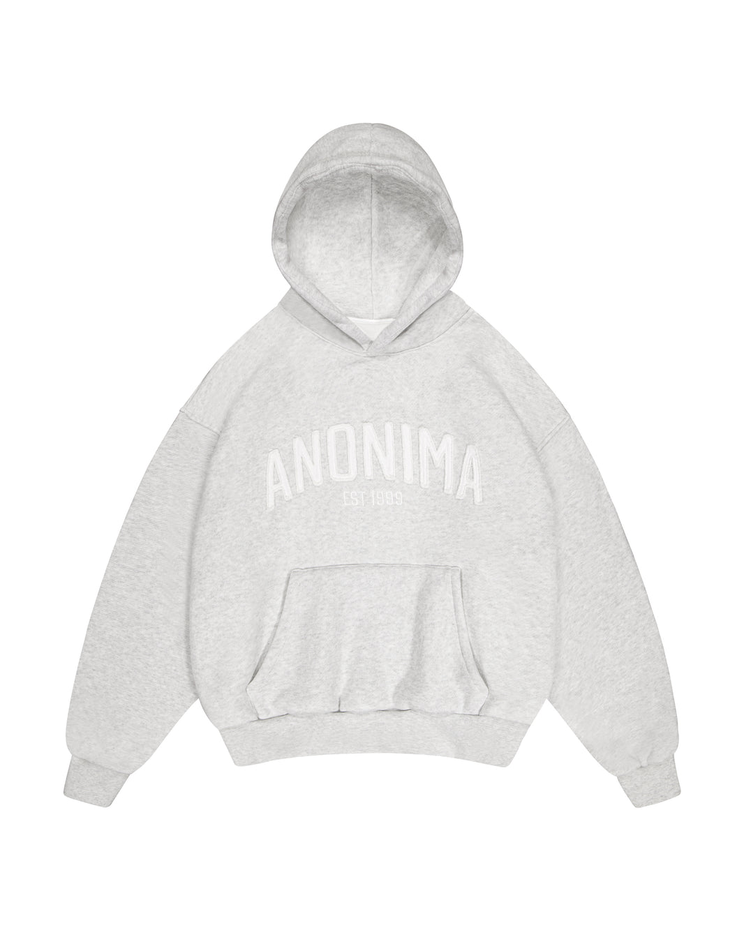 '99 Vintage Fleece Hood