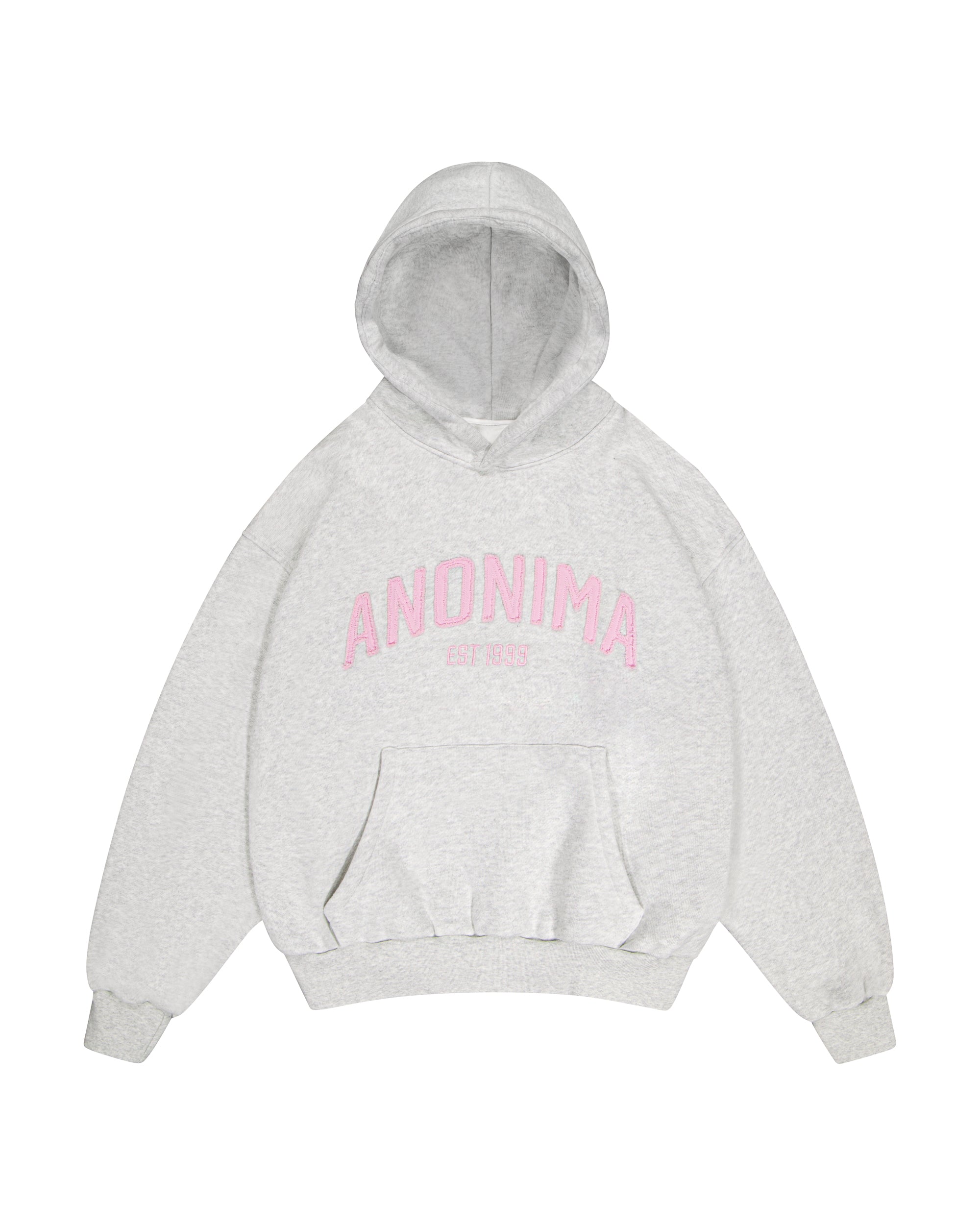 '99 Vintage Fleece Hood