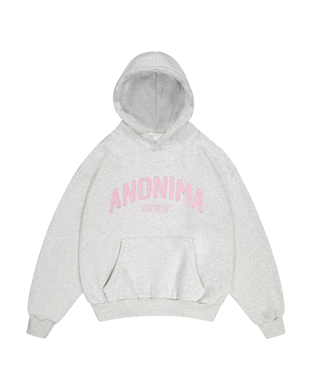'99 Vintage Fleece Hood