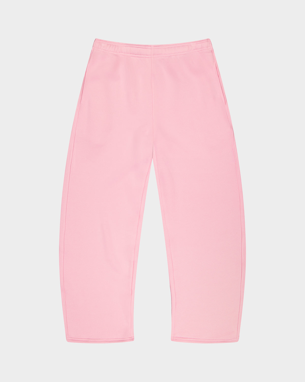 'Must Have' Baggy Tracks - Soft Pink
