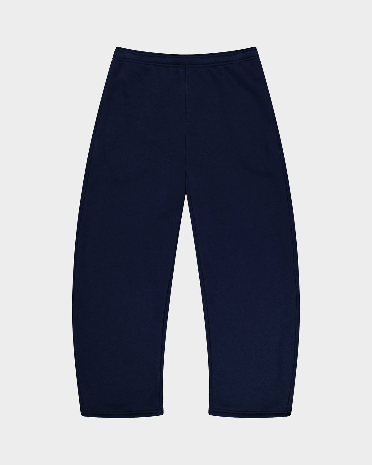 'Must Have' Baggy Tracks - Navy