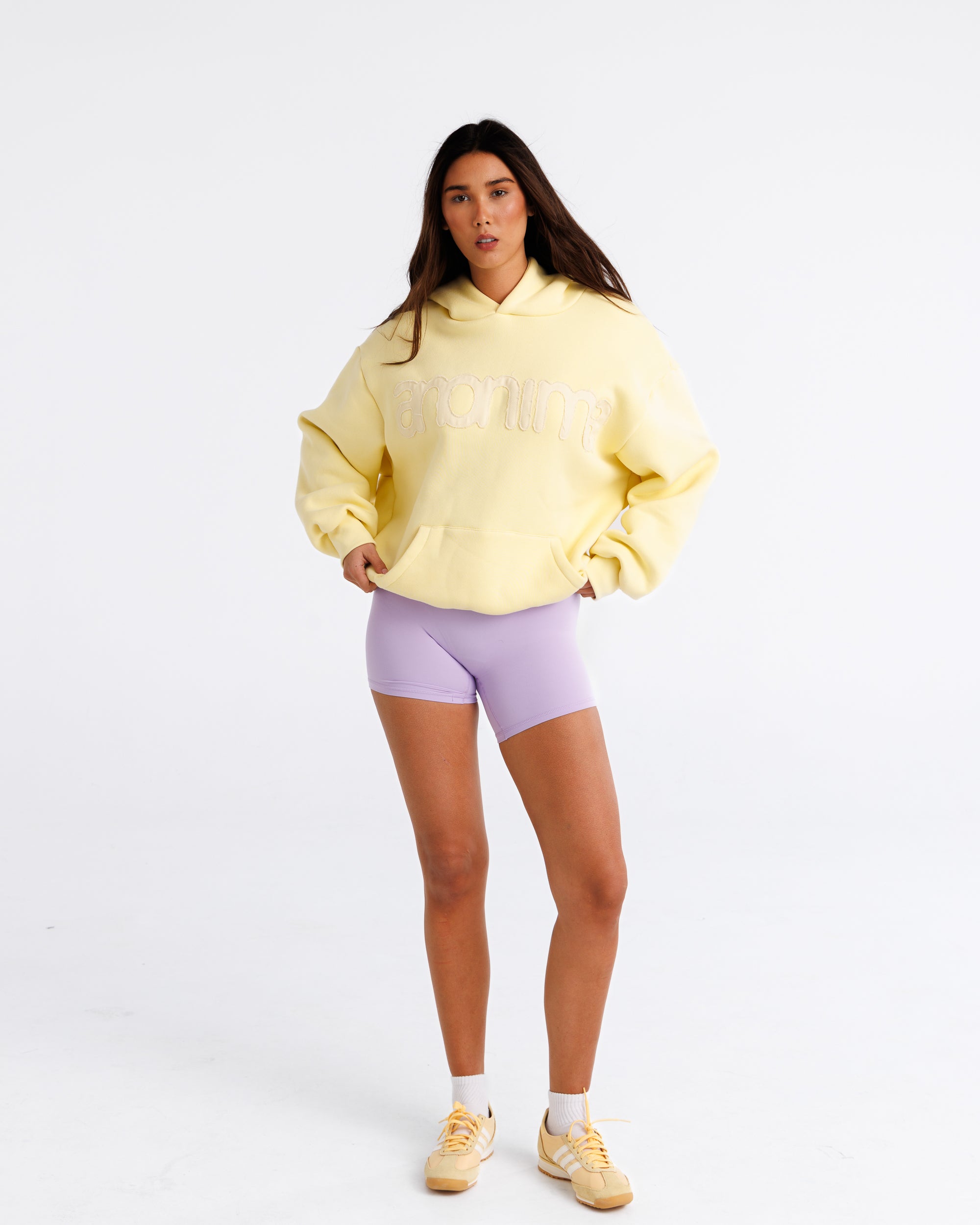 Headline Hood - Butter