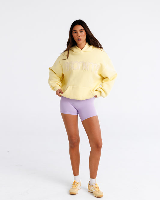 Headline Hood - Butter