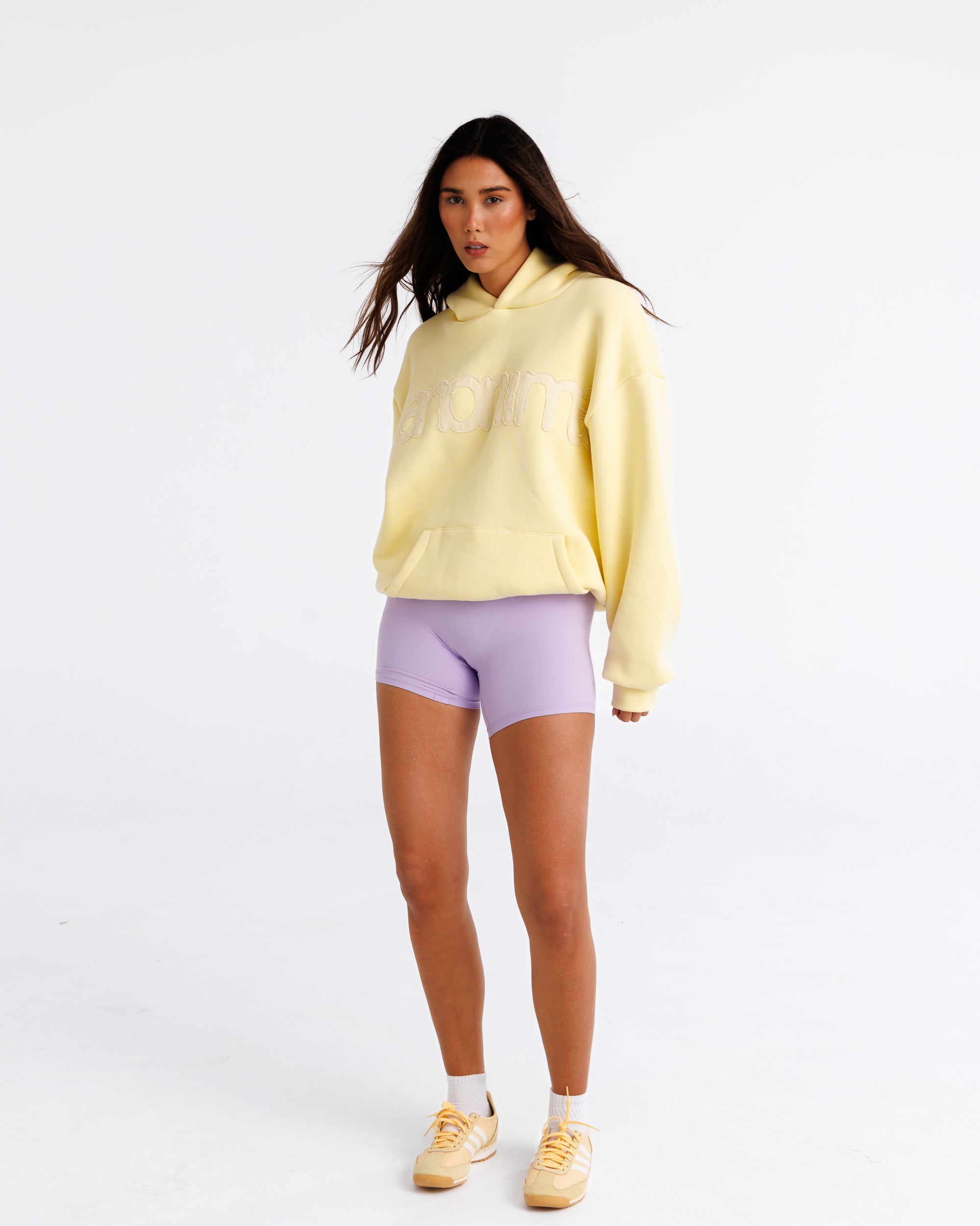 Headline Hood - Butter