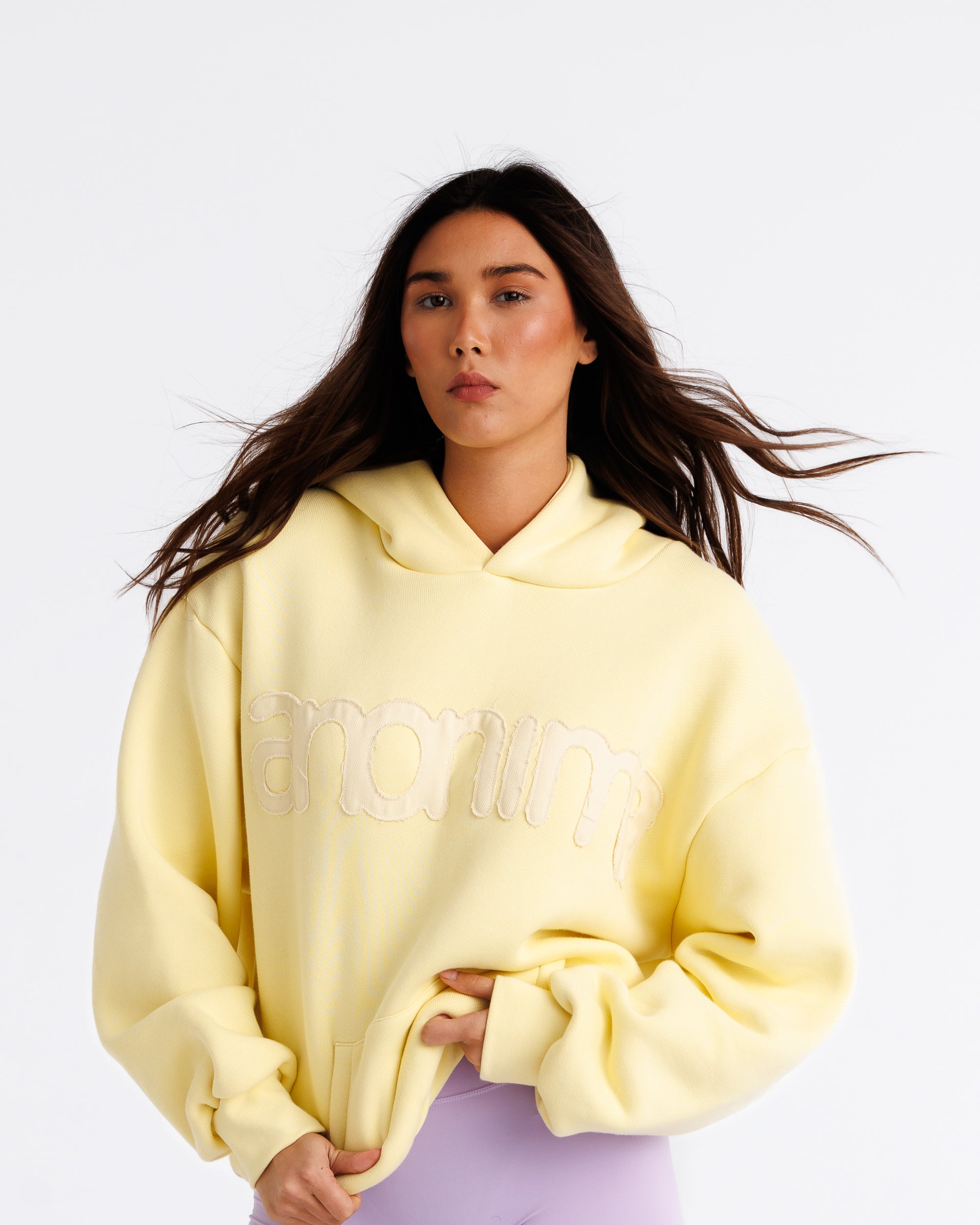 Headline Hood - Butter