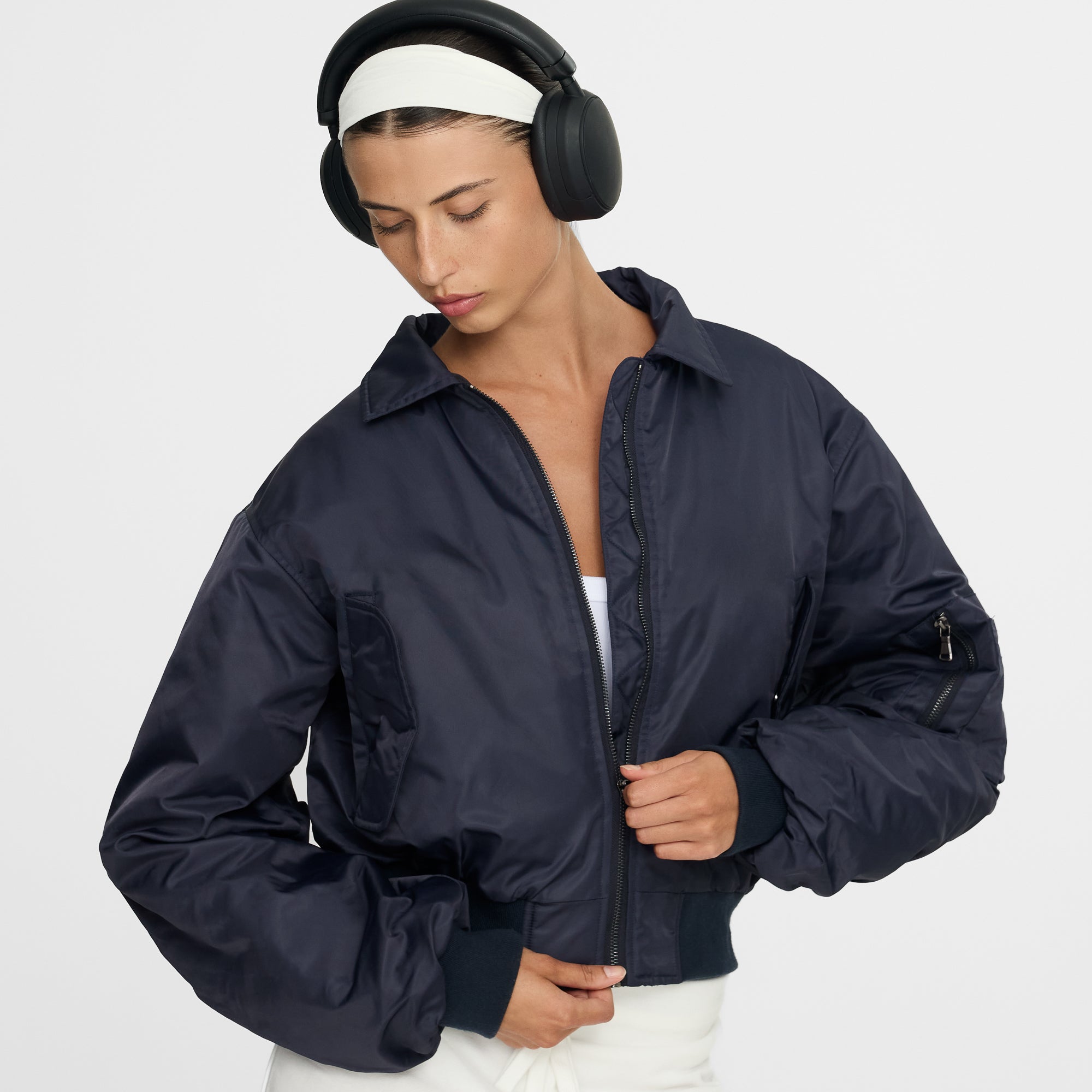 Lepanto Bomber Jacket