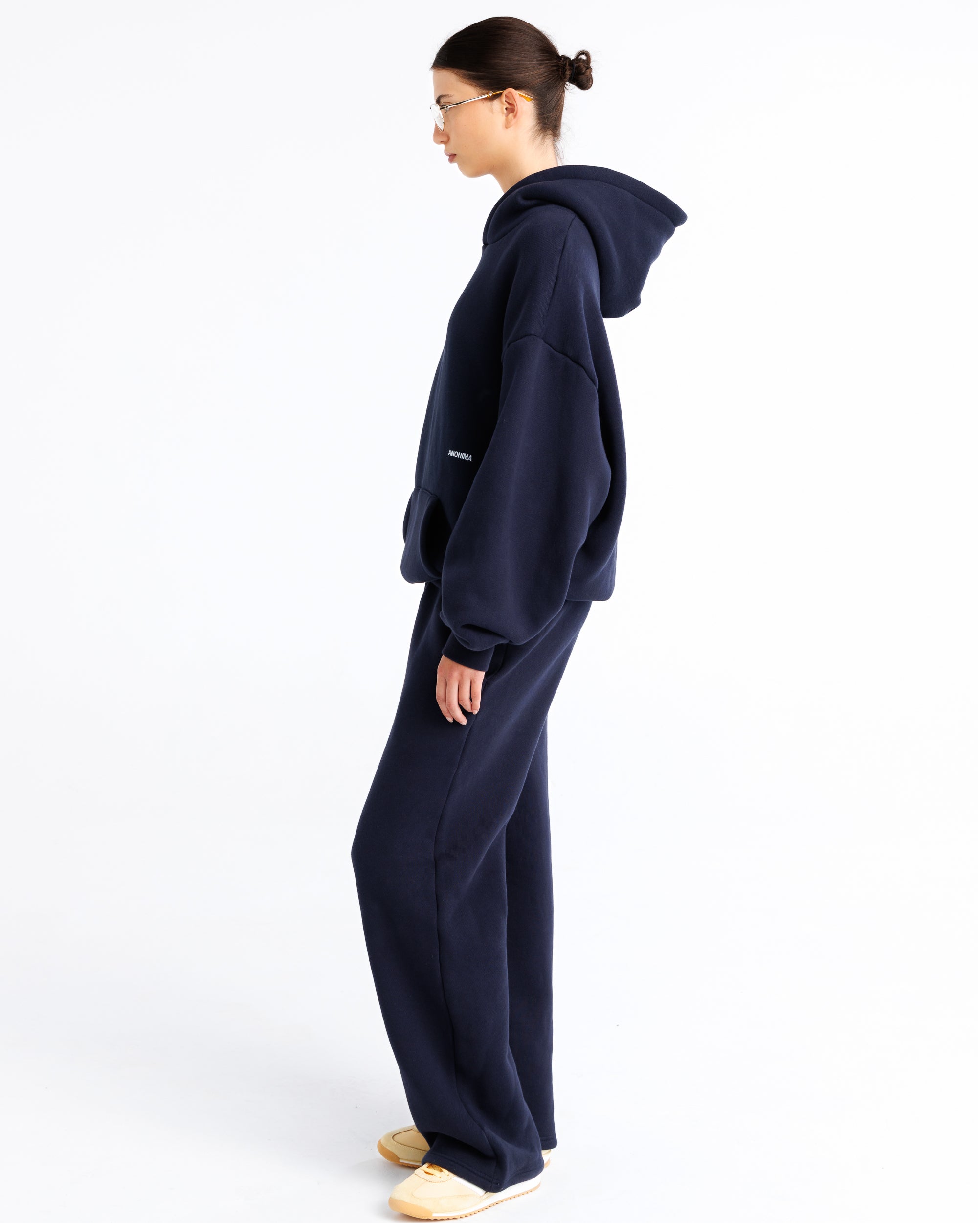 'Must Have' Hood - Navy