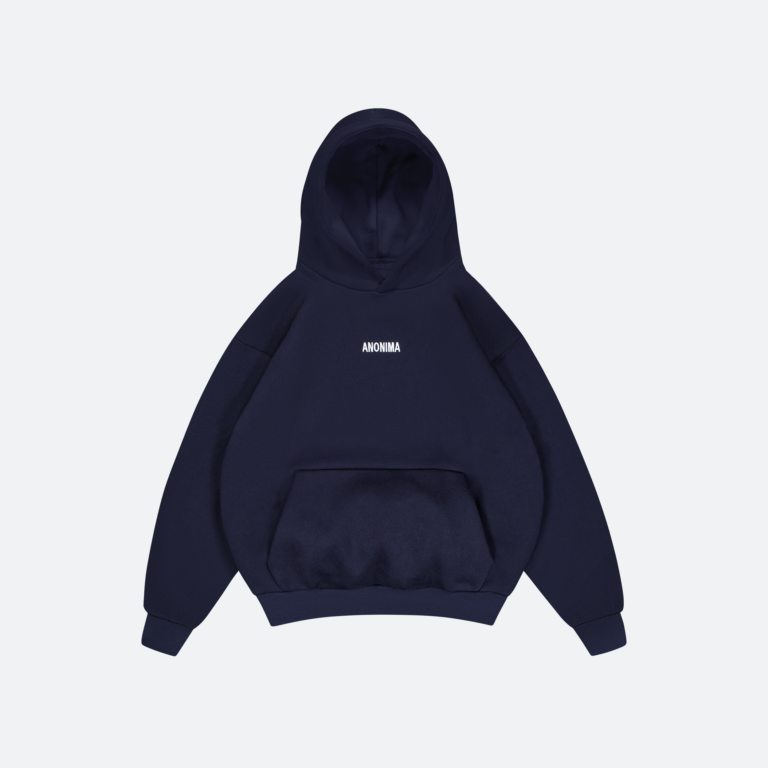 'Must Have' Hood - Navy